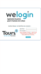 Mobile Screenshot of officetours.incafu.com